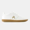 Outlet Chaussures LCS DERBY_1 Homme Homme Baskets Et Sneakers