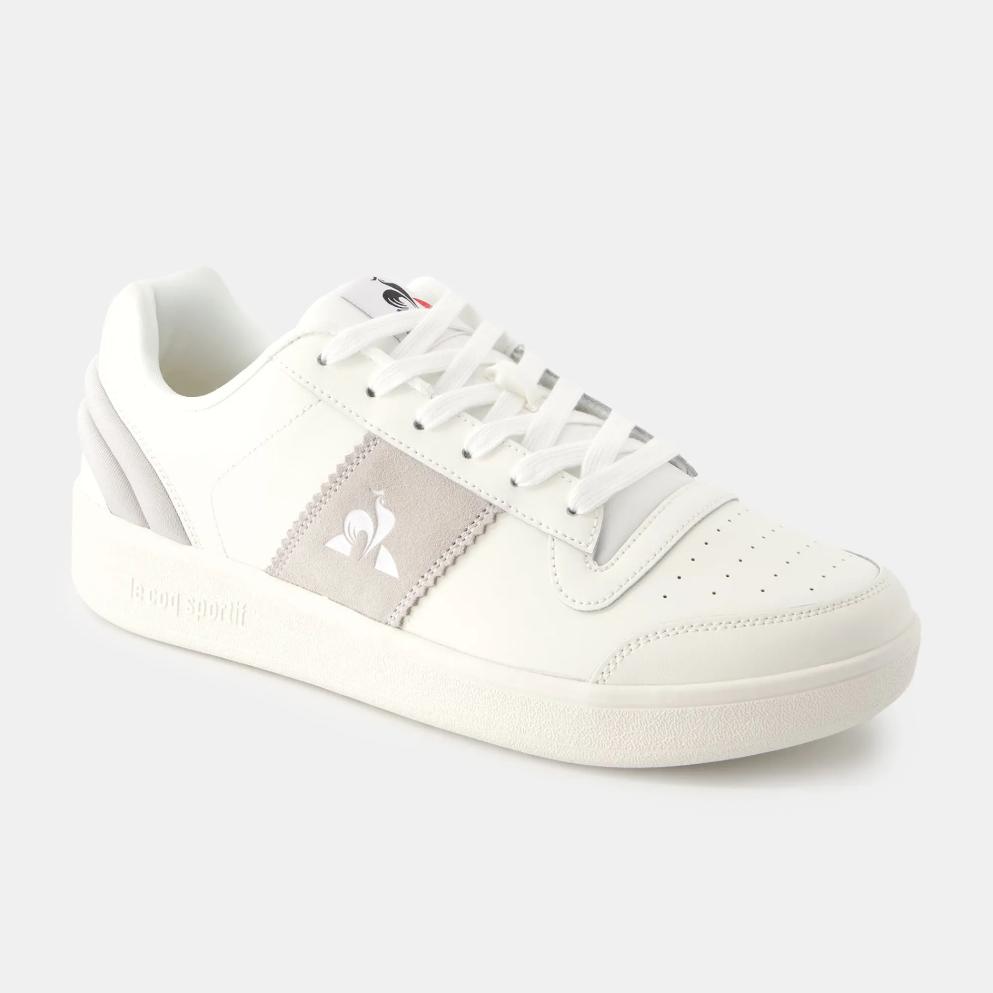 Cheap Chaussures LCS OLYMPIA Homme Homme Baskets Et Sneakers