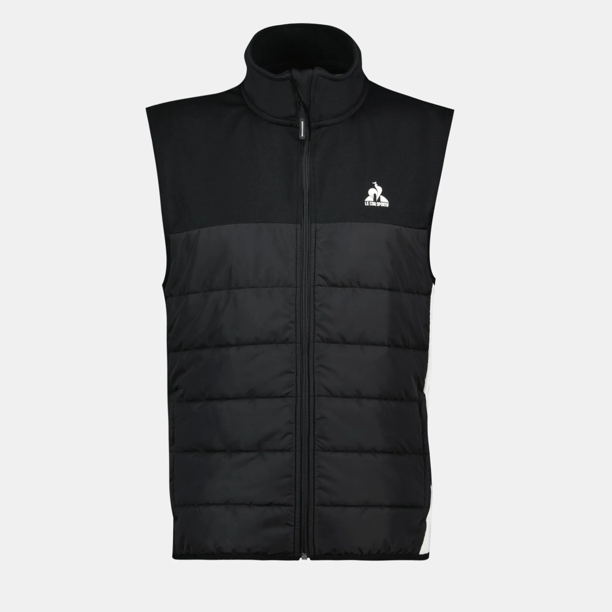 Cheap Contemporain Doudoune sans manche Homme Homme Vestes Et Doudounes