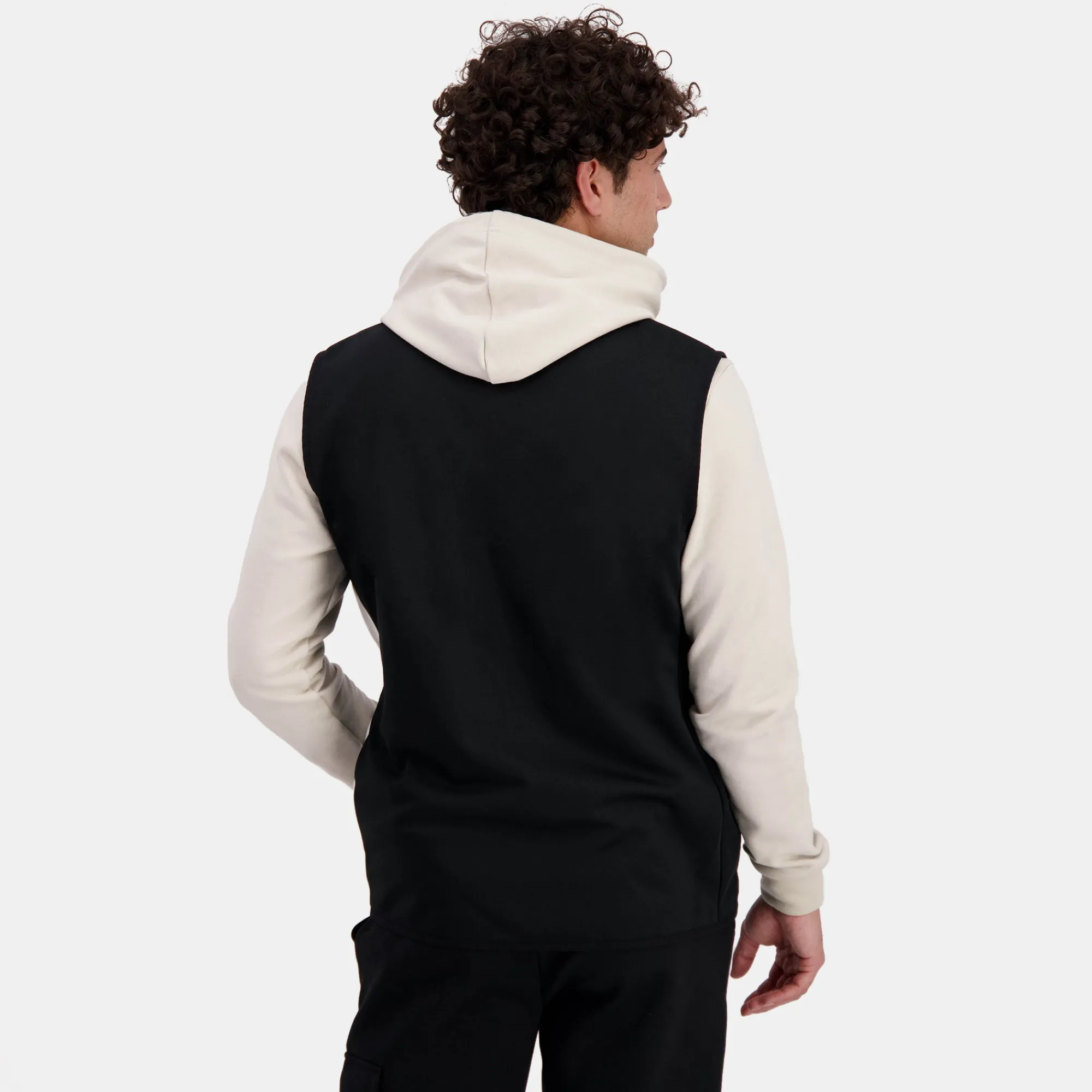 Cheap Contemporain Doudoune sans manche Homme Homme Vestes Et Doudounes