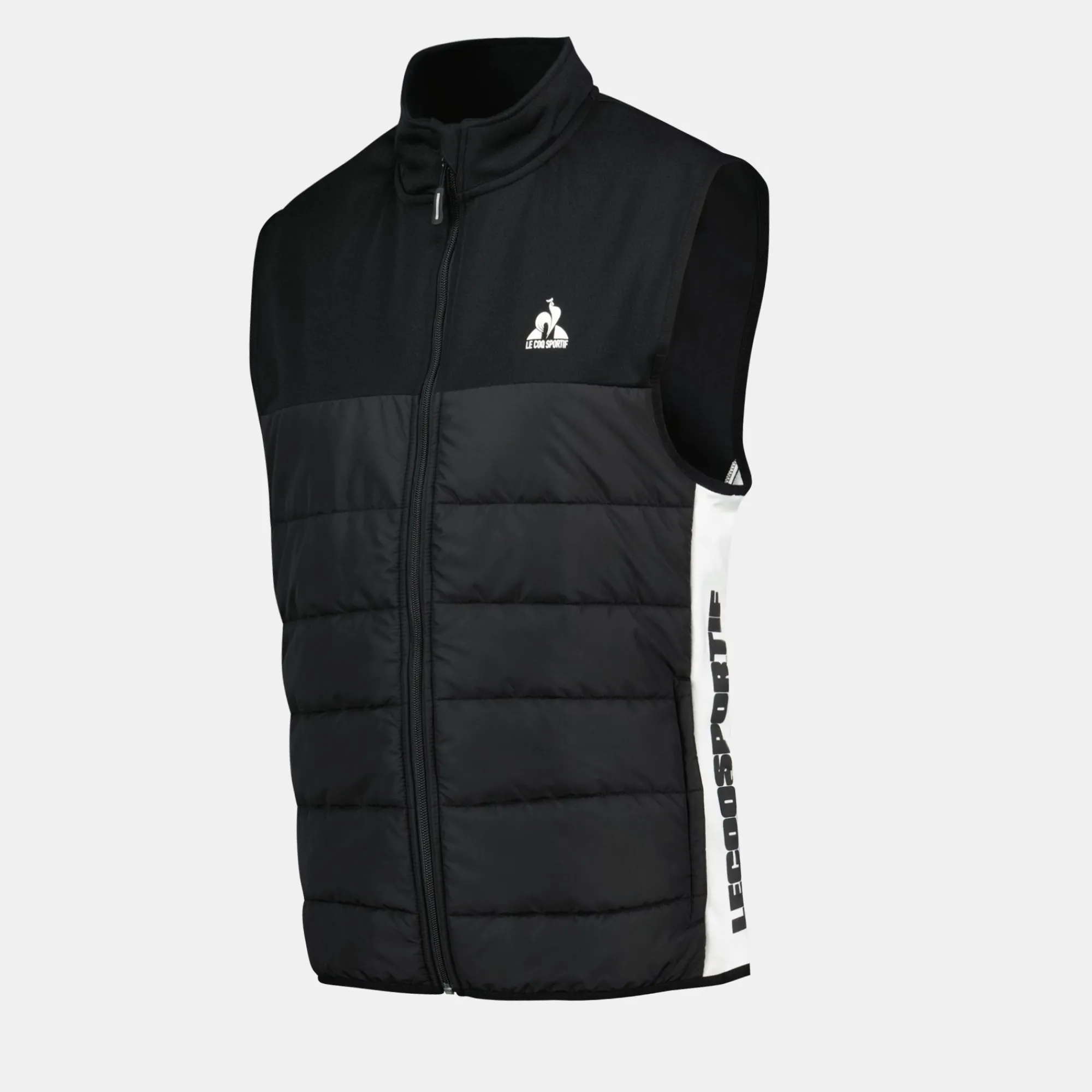 Cheap Contemporain Doudoune sans manche Homme Homme Vestes Et Doudounes