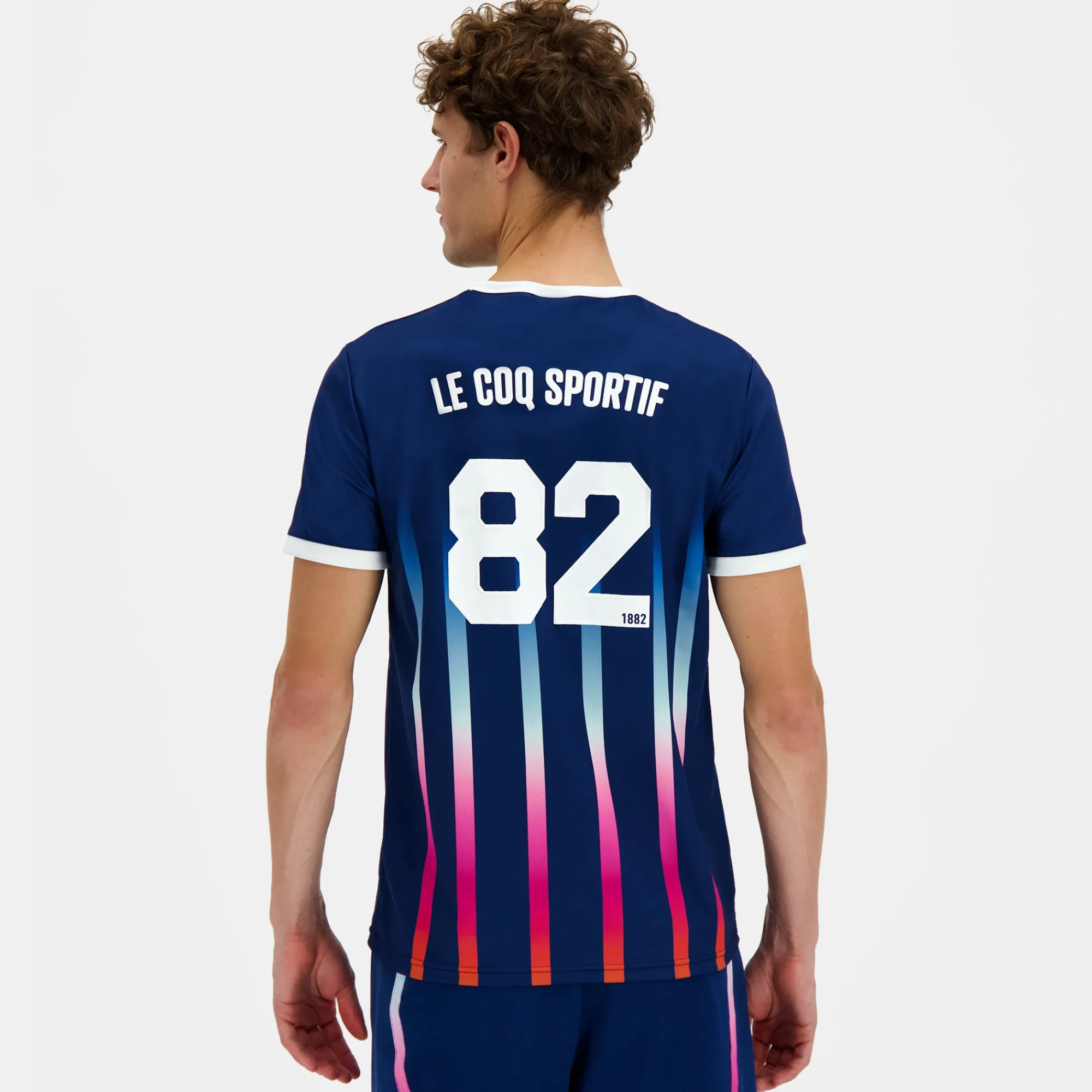 Best Sale Contemporain Maillot Homme Homme T-shirts Et Hauts
