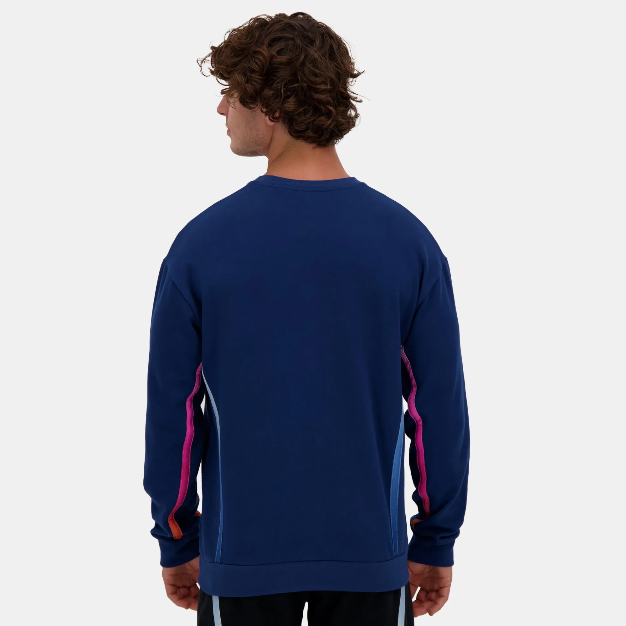 Online Contemporain Sweat col rond Homme Homme Sweats