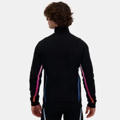 Hot Contemporain Sweat zippé Homme Homme Sweats