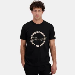 Discount Contemporain T-shirt Homme Homme T-shirts Et Hauts
