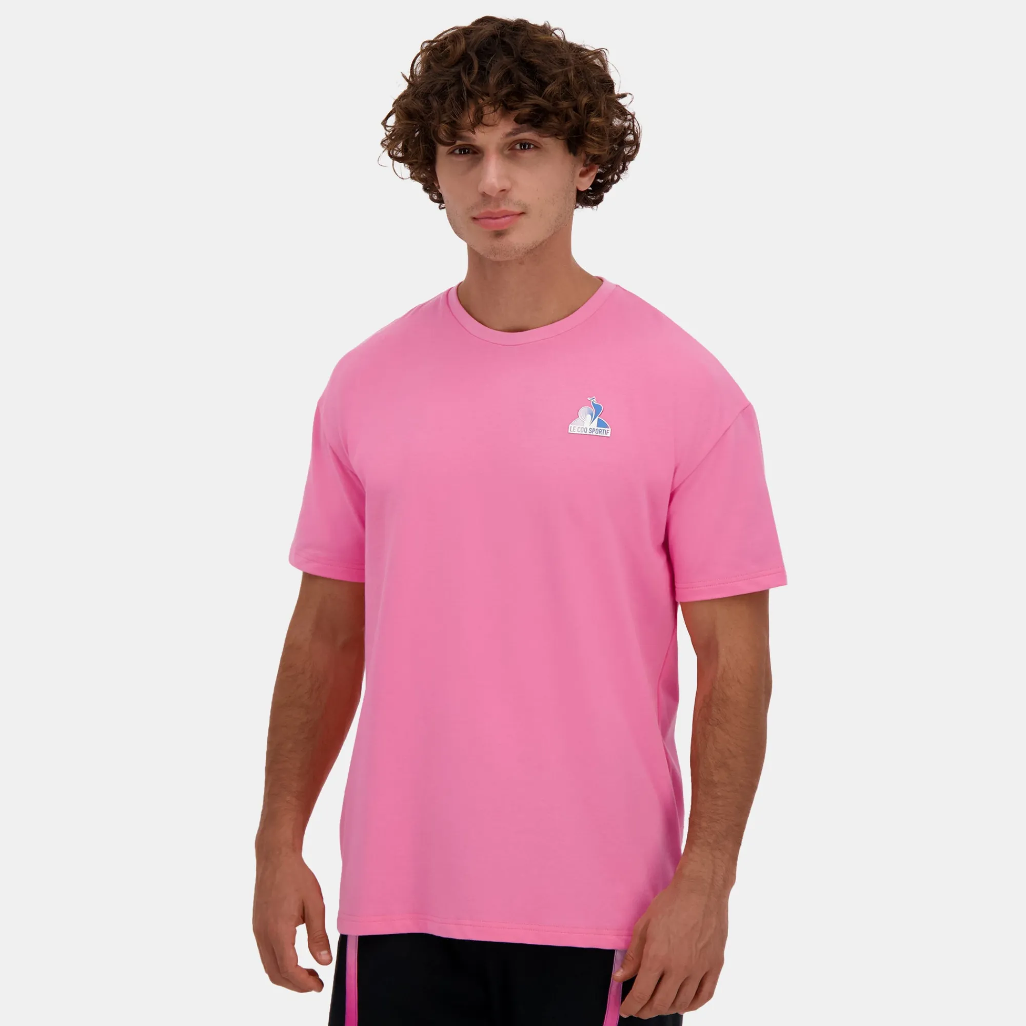 Cheap Contemporain T-shirt Homme Homme T-shirts Et Hauts