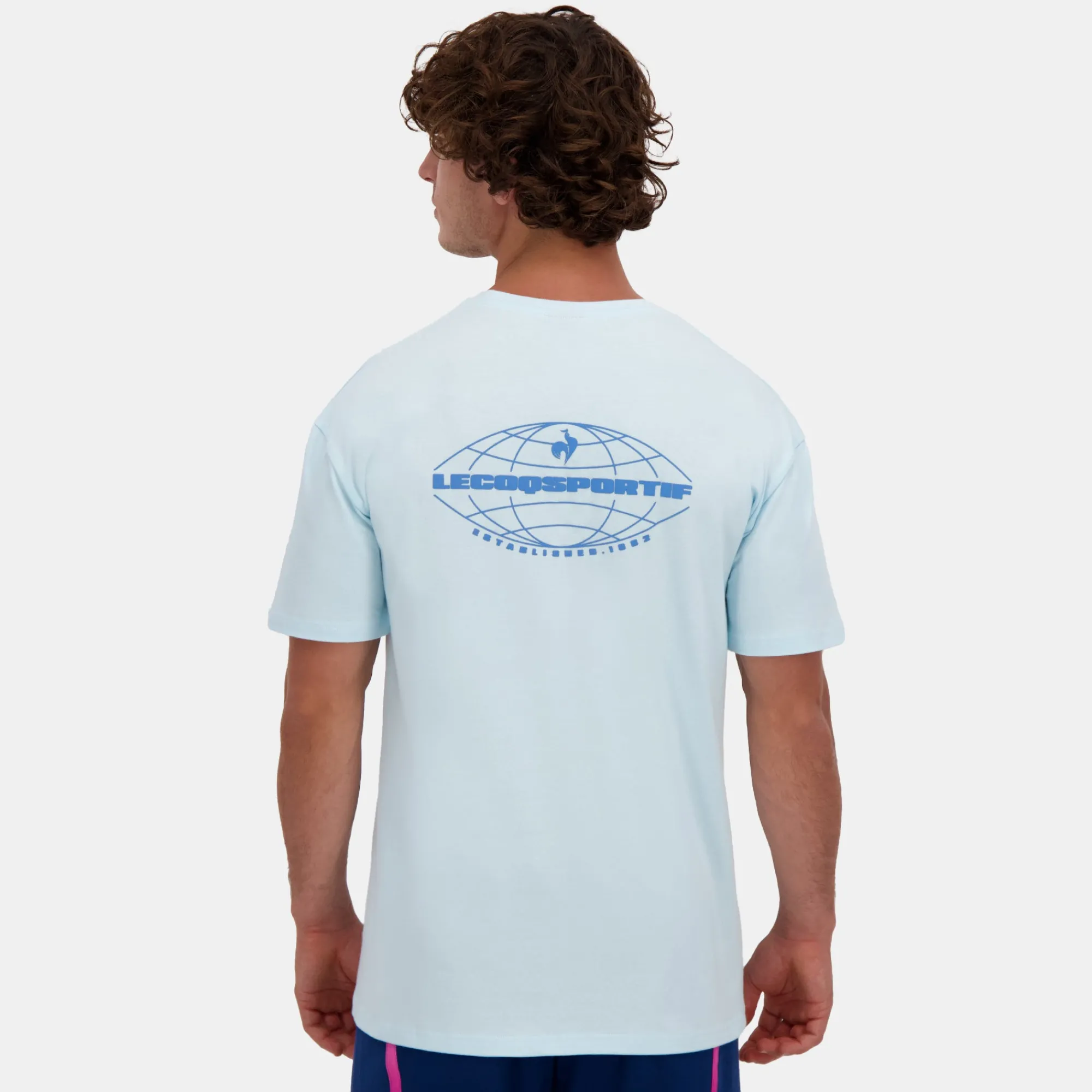 Best Contemporain T-shirt Homme Homme T-shirts Et Hauts