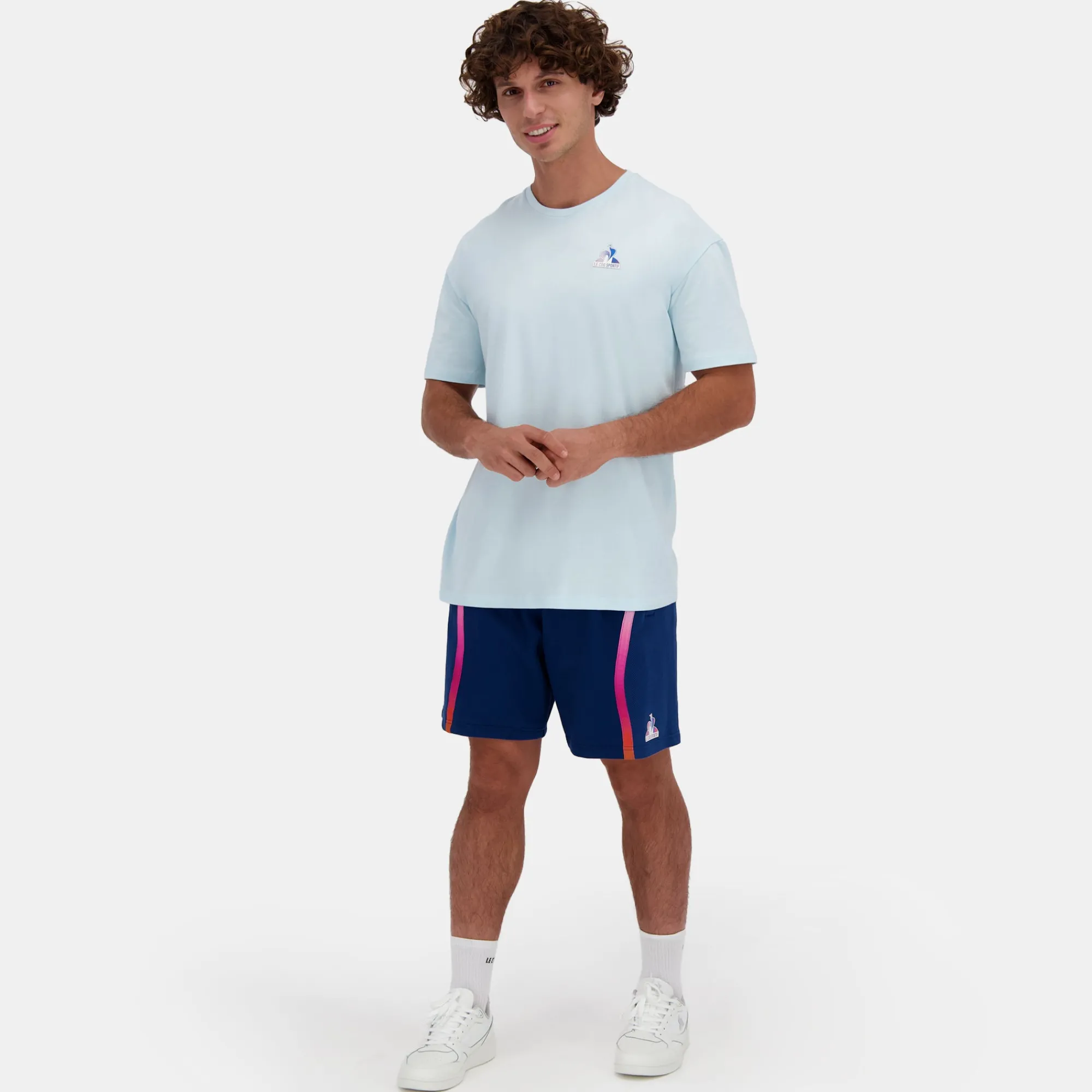 Best Contemporain T-shirt Homme Homme T-shirts Et Hauts