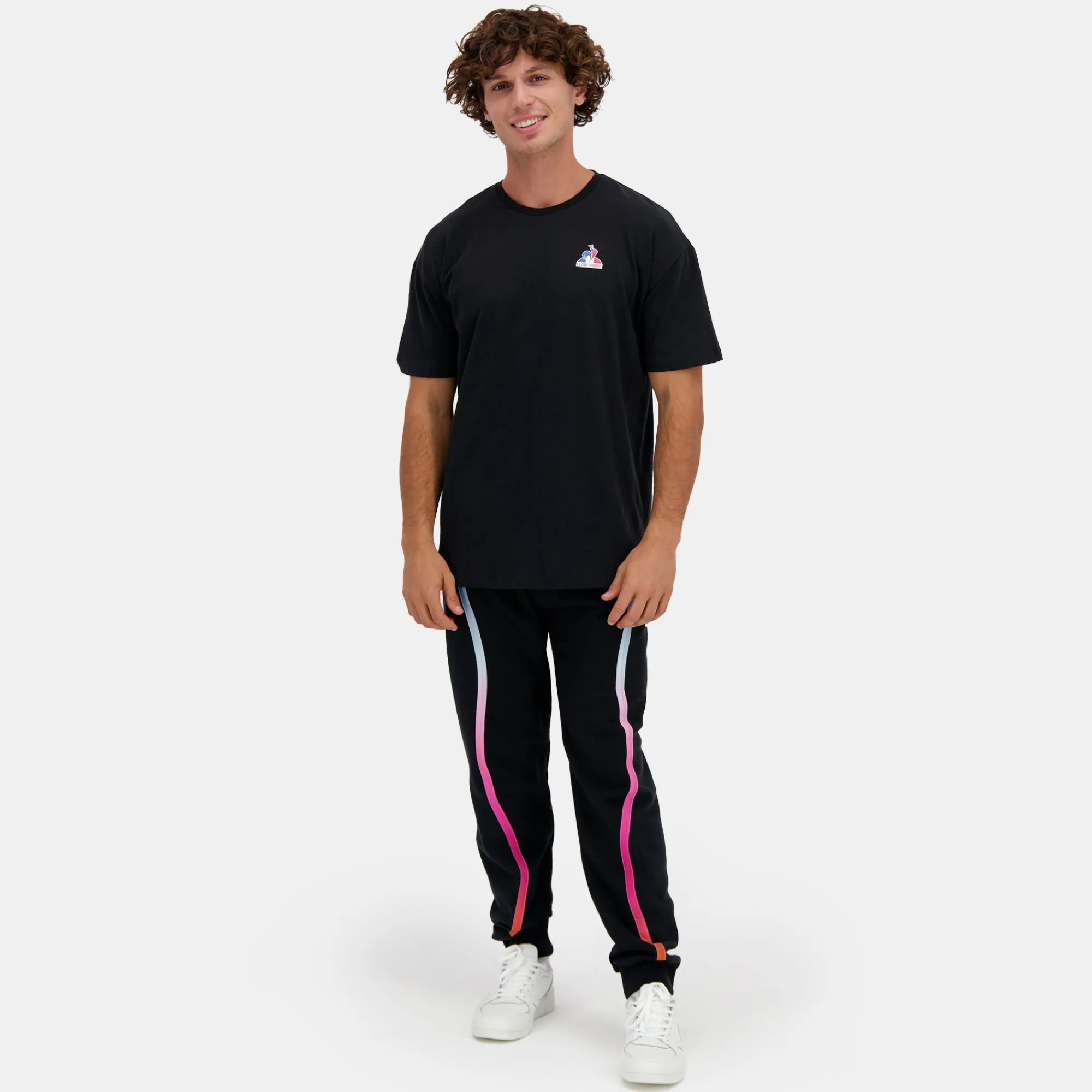 Sale Contemporain T-shirt Homme Homme T-shirts Et Hauts