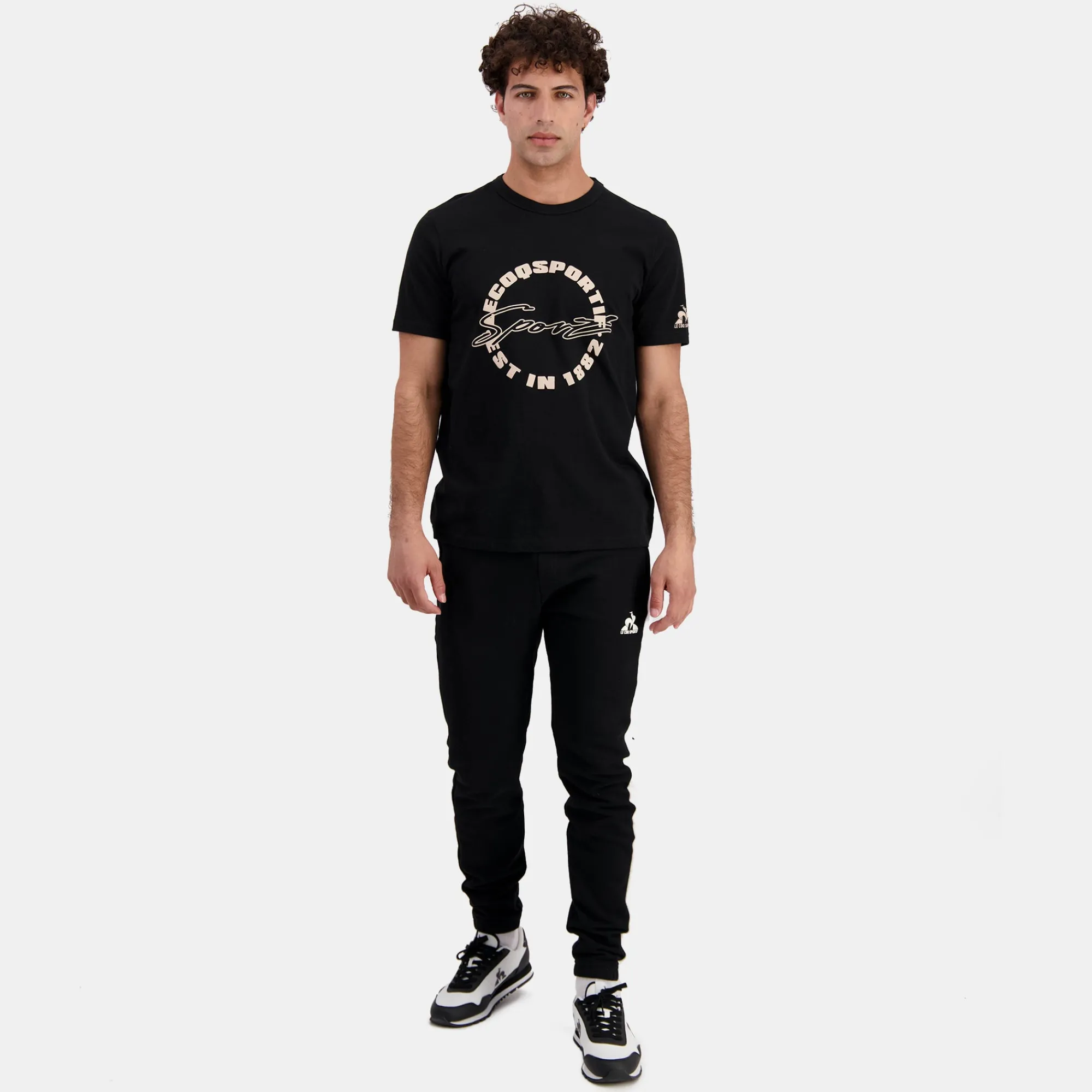 Discount Contemporain T-shirt Homme Homme T-shirts Et Hauts