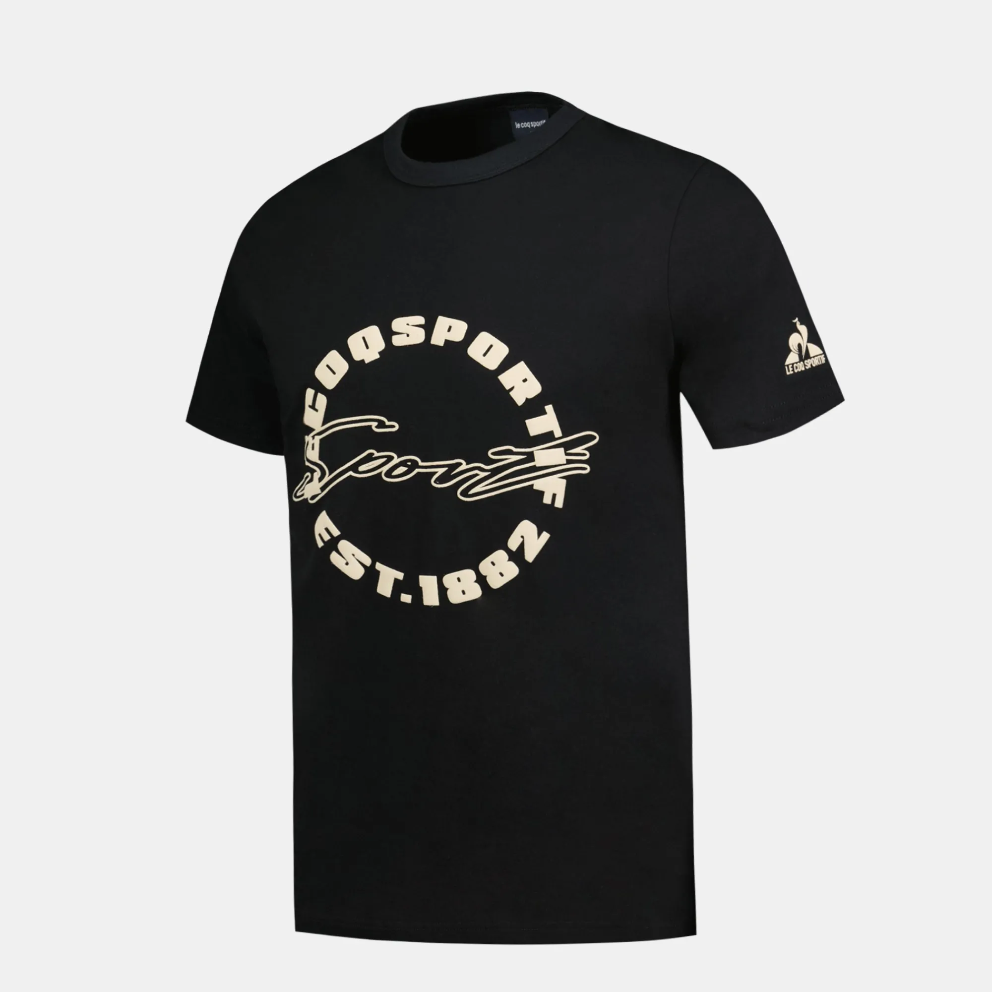 Discount Contemporain T-shirt Homme Homme T-shirts Et Hauts