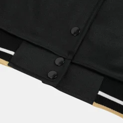 Sale Coq d'Or Bomber Femme Femme Vestes Et Doudounes