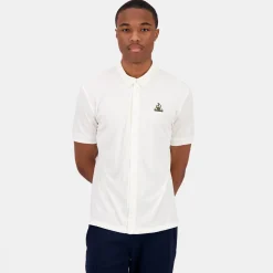 Fashion Coq d'or Chemise manches courtes Homme Homme Polos Et Chemises