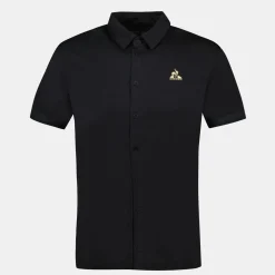 Discount Coq d'or Chemise manches courtes Homme Homme Polos Et Chemises