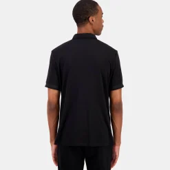 Discount Coq d'or Chemise manches courtes Homme Homme Polos Et Chemises