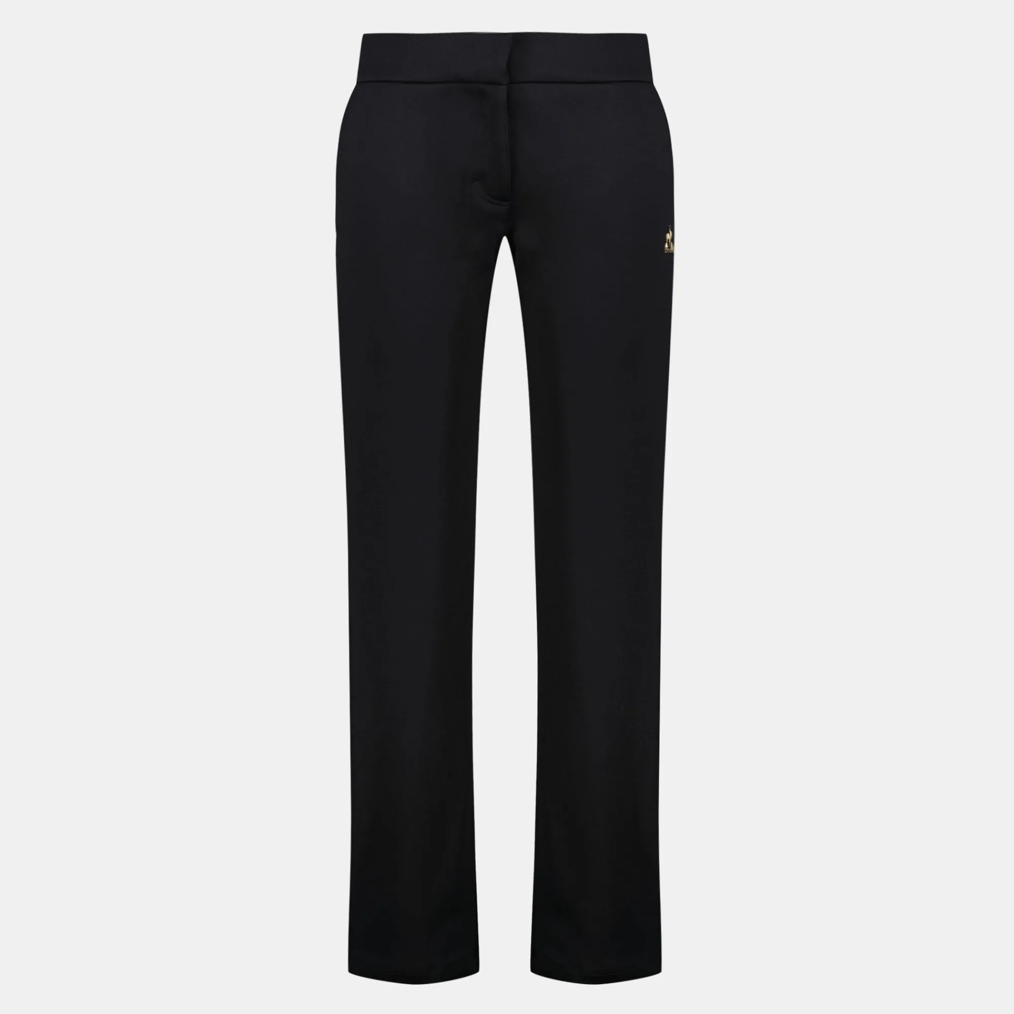 Outlet Coq d'Or Pantalon coupe droite Femme Femme Pantalons, Joggings Et Shorts
