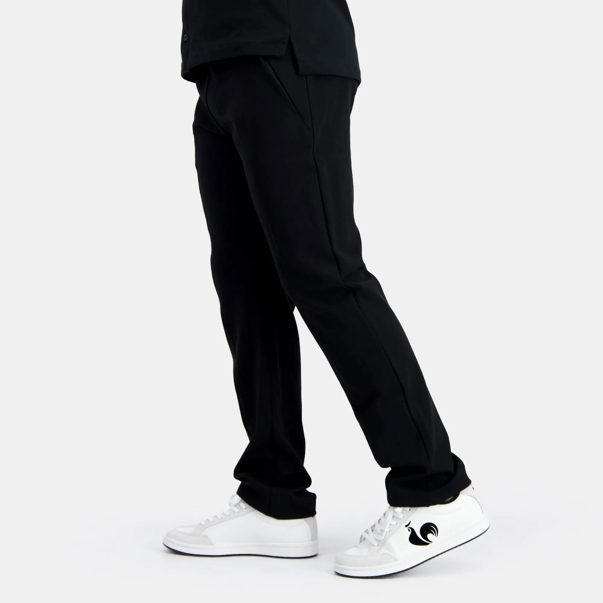 Fashion Coq d'or Pantalon Homme Homme Pantalons Et Joggings