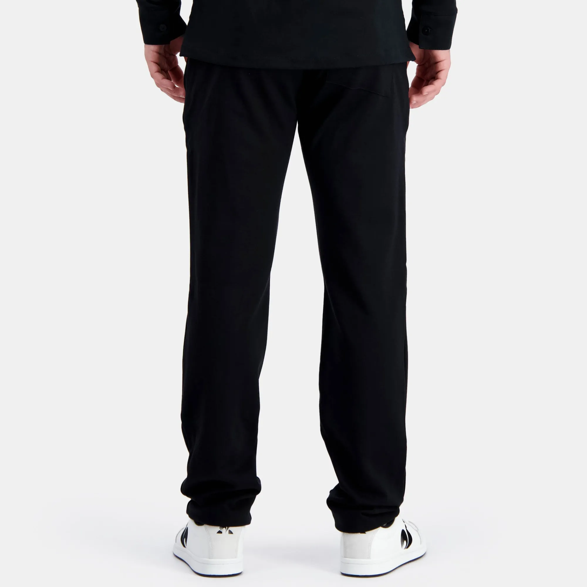 Fashion Coq d'or Pantalon Homme Homme Pantalons Et Joggings