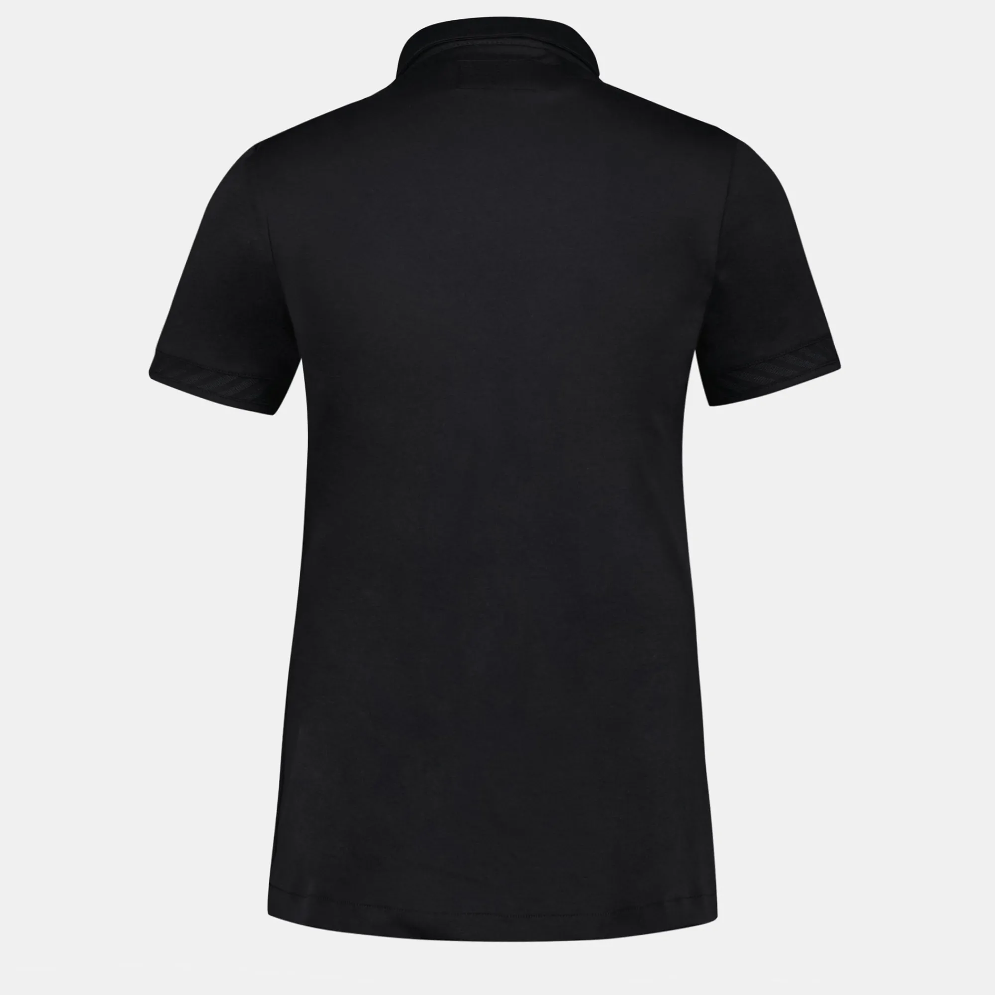 Flash Sale Coq d'Or Polo Femme en interlock 240g coton Femme T-shirts, Polos Et Débardeurs
