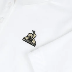 Clearance Coq d'Or Polo Femme en interlock 240g coton Femme T-shirts, Polos Et Débardeurs