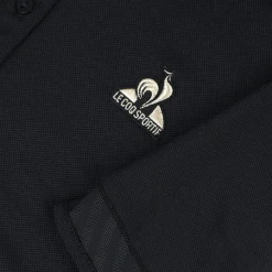 Flash Sale Coq d'Or Polo Femme en interlock 240g coton Femme T-shirts, Polos Et Débardeurs