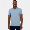 Online Coq d'or Polo Homme Homme Polos Et Chemises | T-shirts Et Hauts