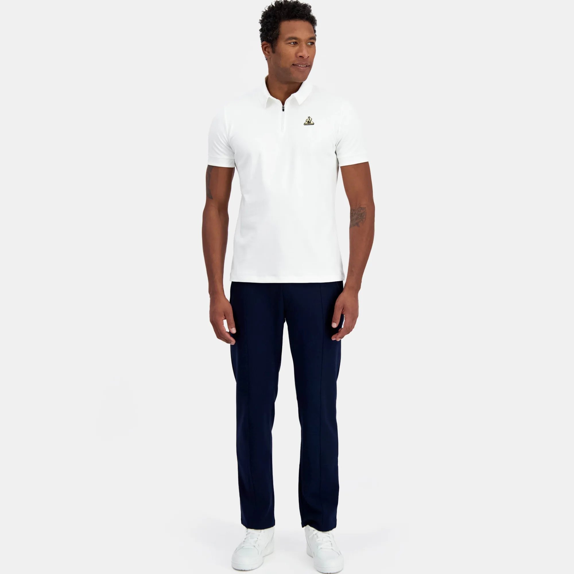 Sale Coq d'or Polo Homme Homme Polos Et Chemises | T-shirts Et Hauts