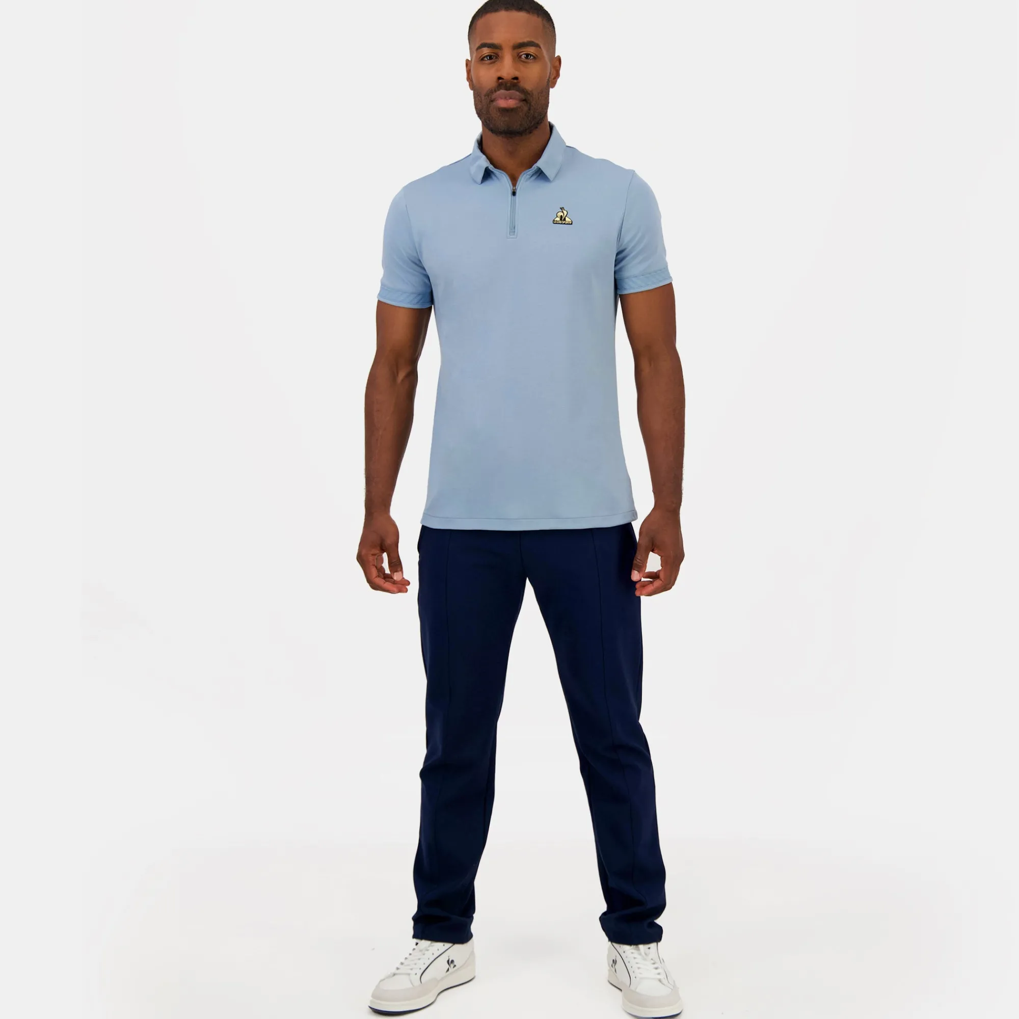Online Coq d'or Polo Homme Homme Polos Et Chemises | T-shirts Et Hauts