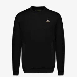 Hot Coq d'or Sweat col rond Homme Homme Sweats