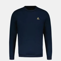 Fashion Coq d'or Sweat col rond Homme Homme Sweats