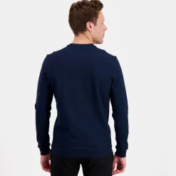 Fashion Coq d'or Sweat col rond Homme Homme Sweats