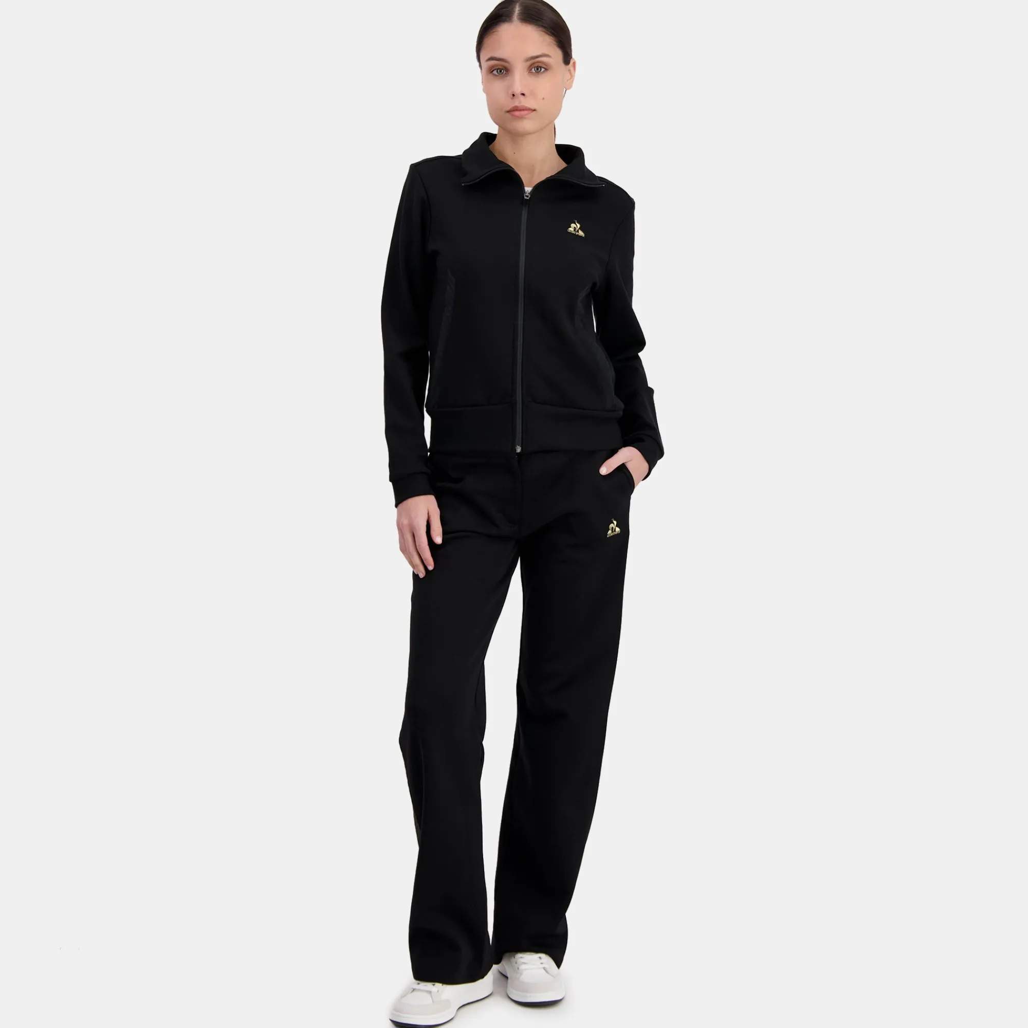 Store Coq d'Or Sweat Femme Femme Vestes Et Doudounes | Sweats Et Hoodies