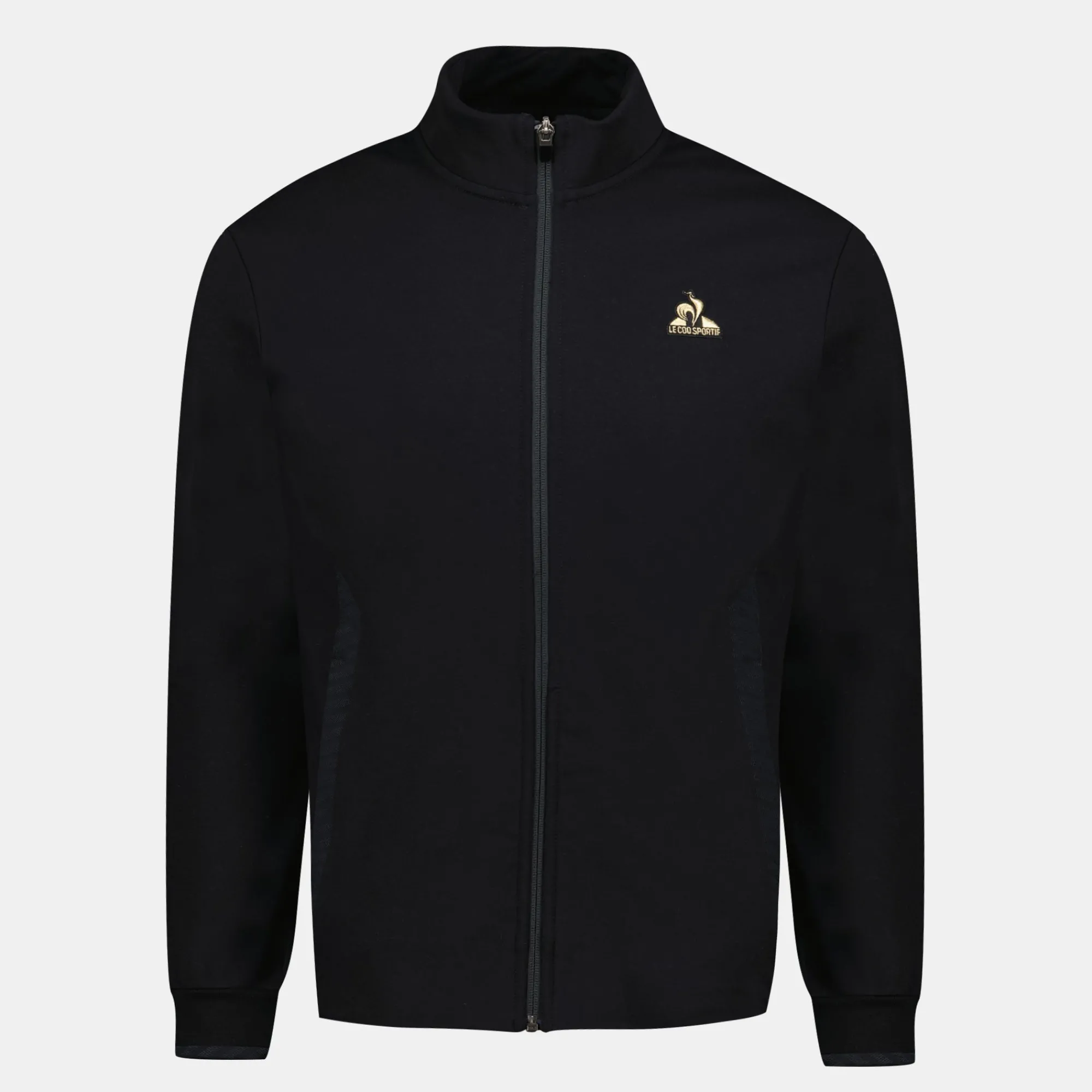 Fashion Coq d'or Sweat zippé Homme Homme Sweats