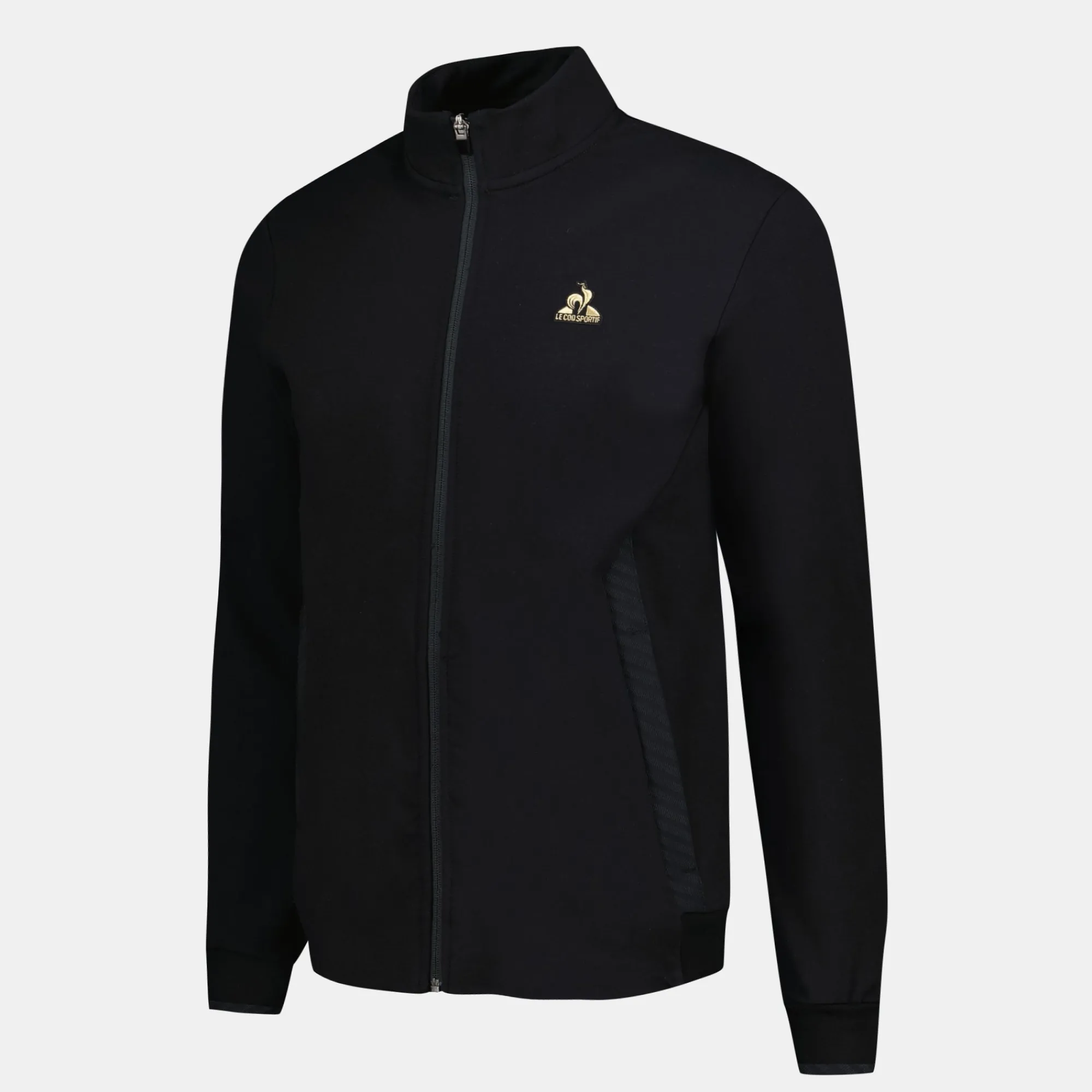 Fashion Coq d'or Sweat zippé Homme Homme Sweats