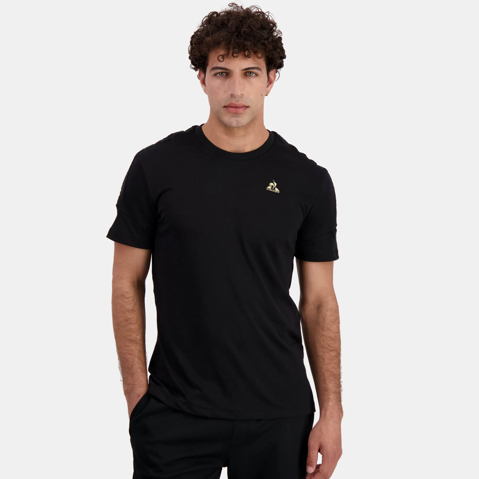 Best Coq d'or T-shirt Homme Homme T-shirts Et Hauts
