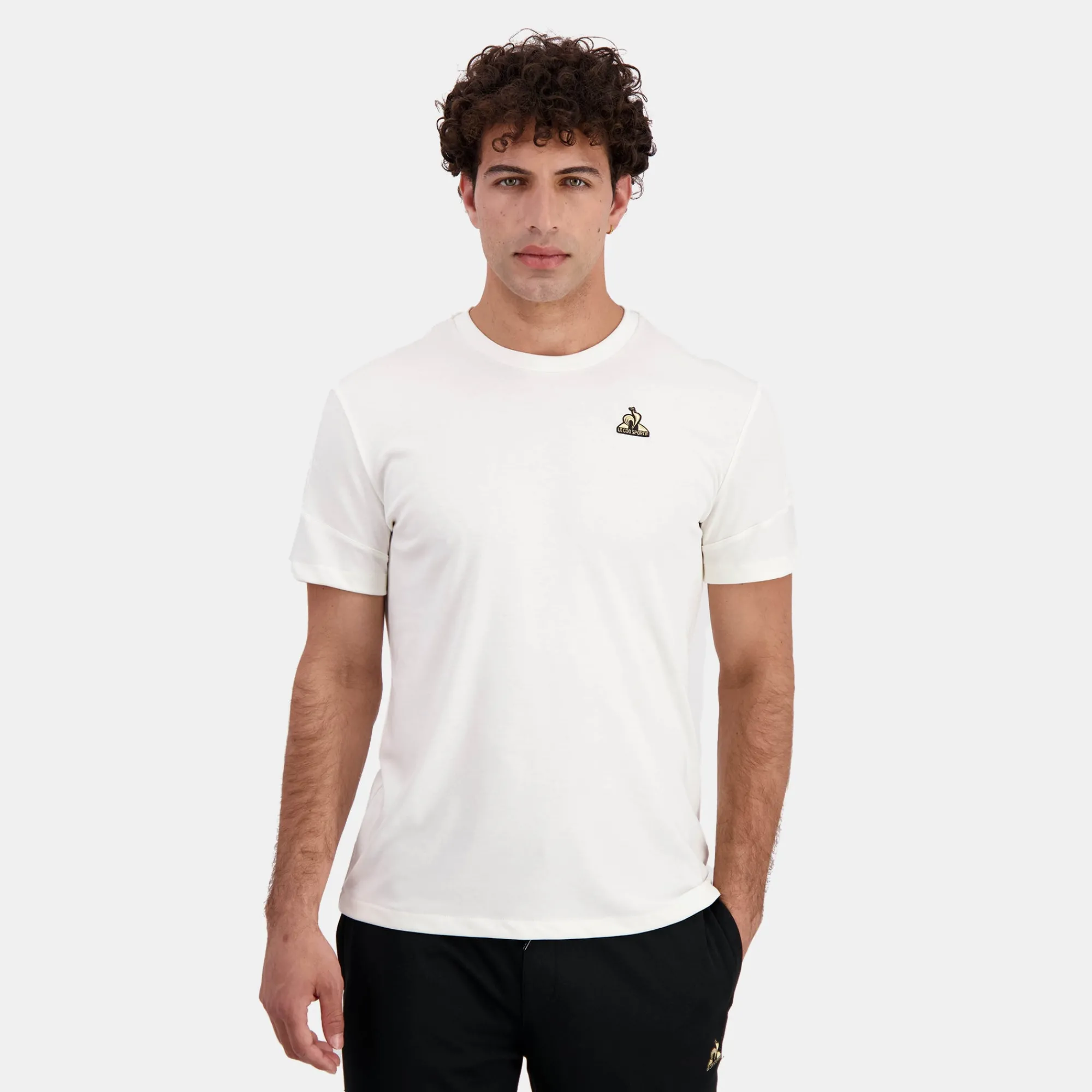 Discount Coq d'or T-shirt Homme Homme T-shirts Et Hauts