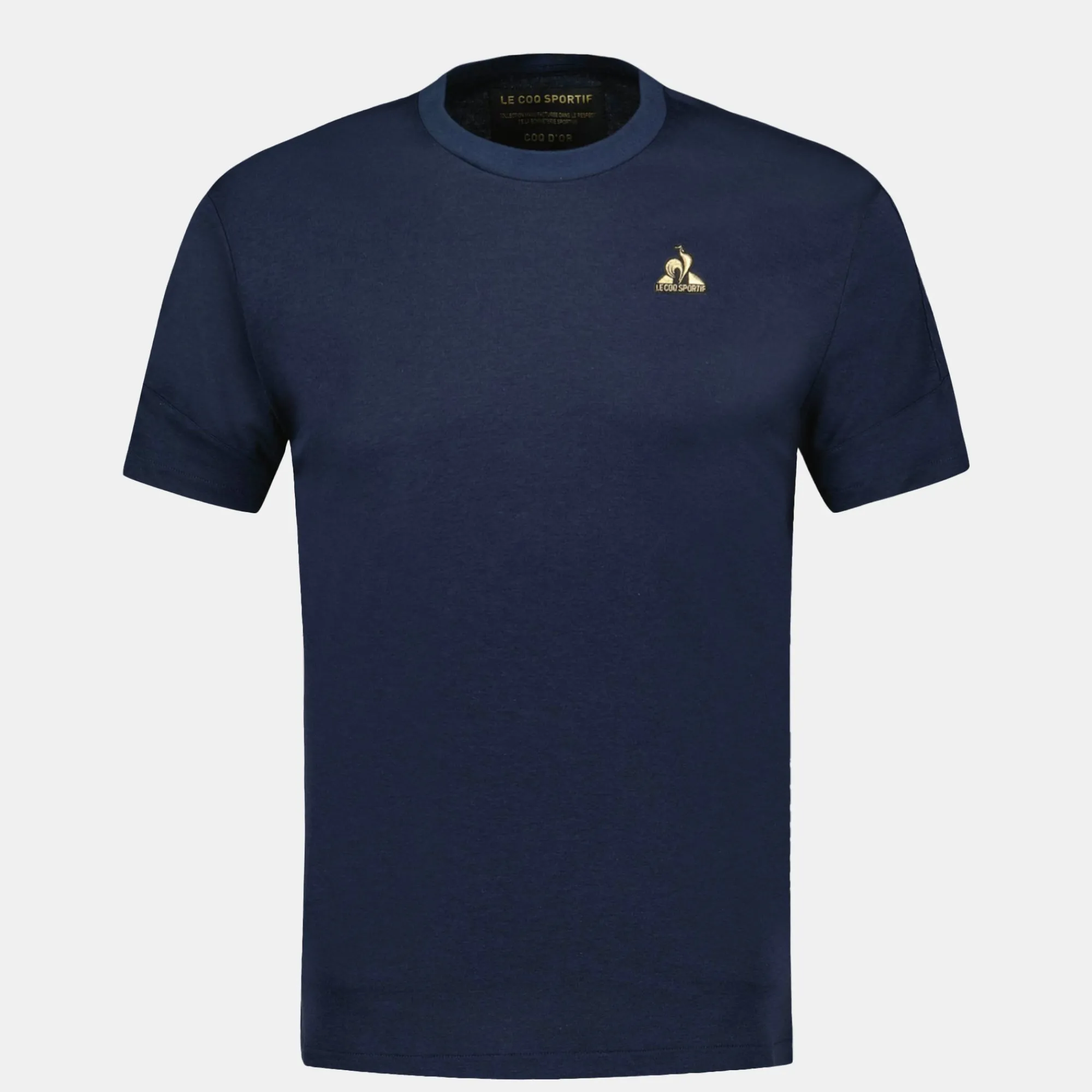 Hot Coq d'or T-shirt Homme Homme T-shirts Et Hauts