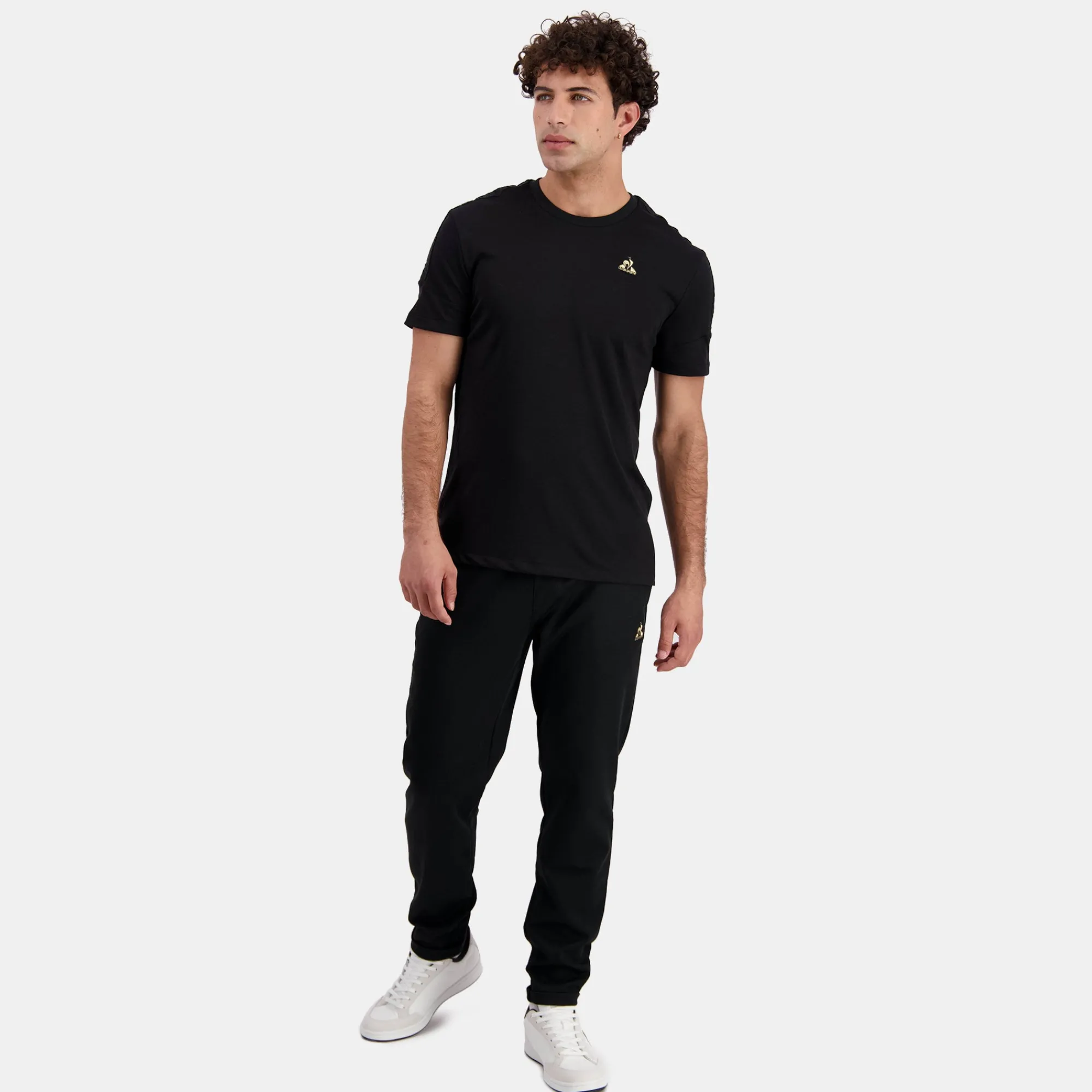 Best Coq d'or T-shirt Homme Homme T-shirts Et Hauts