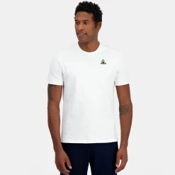 Online Coq d'or T-shirt Homme en interlock 240g coton Homme T-shirts Et Hauts