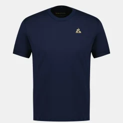 Store Coq d'or T-shirt Homme en interlock 240g coton Homme T-shirts Et Hauts