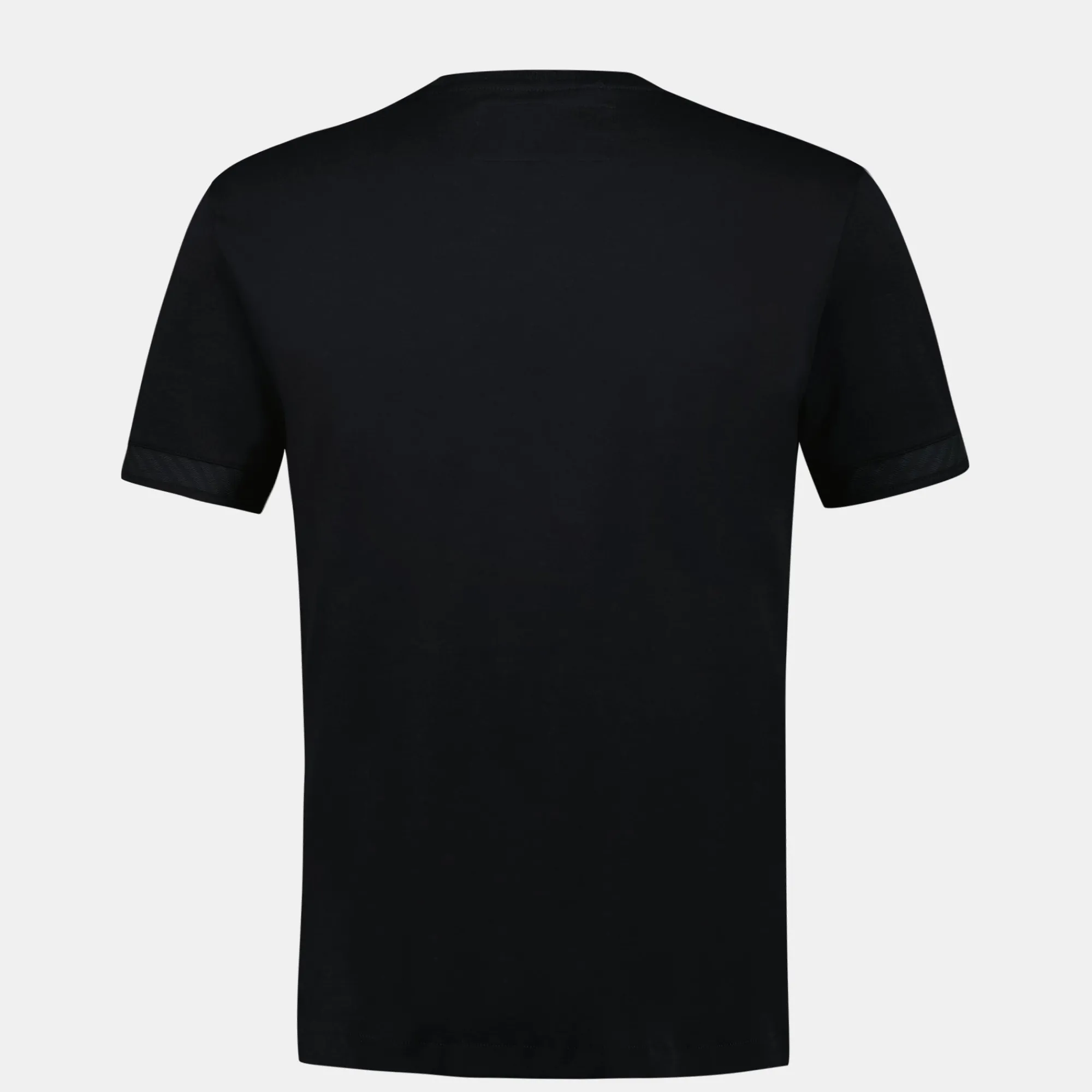 Fashion Coq d'or T-shirt Homme en interlock 240g coton Homme T-shirts Et Hauts