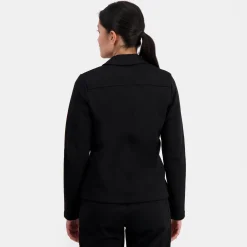 Flash Sale Coq d'Or Veste cintrée Femme Femme Vestes Et Doudounes | Sweats Et Hoodies