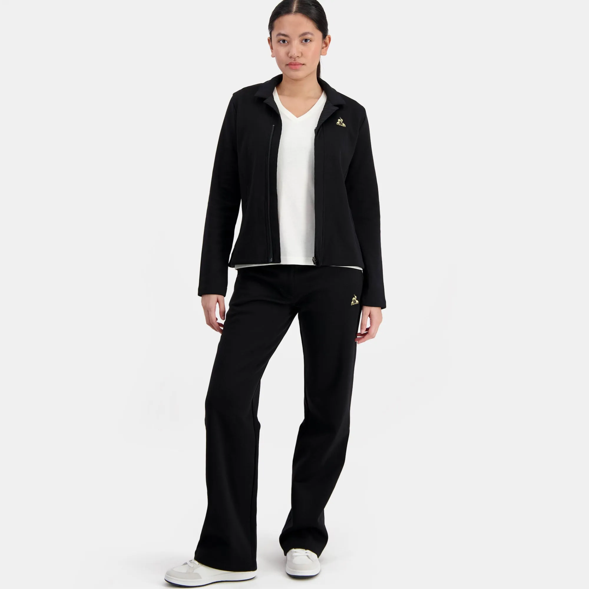 Flash Sale Coq d'Or Veste cintrée Femme Femme Vestes Et Doudounes | Sweats Et Hoodies