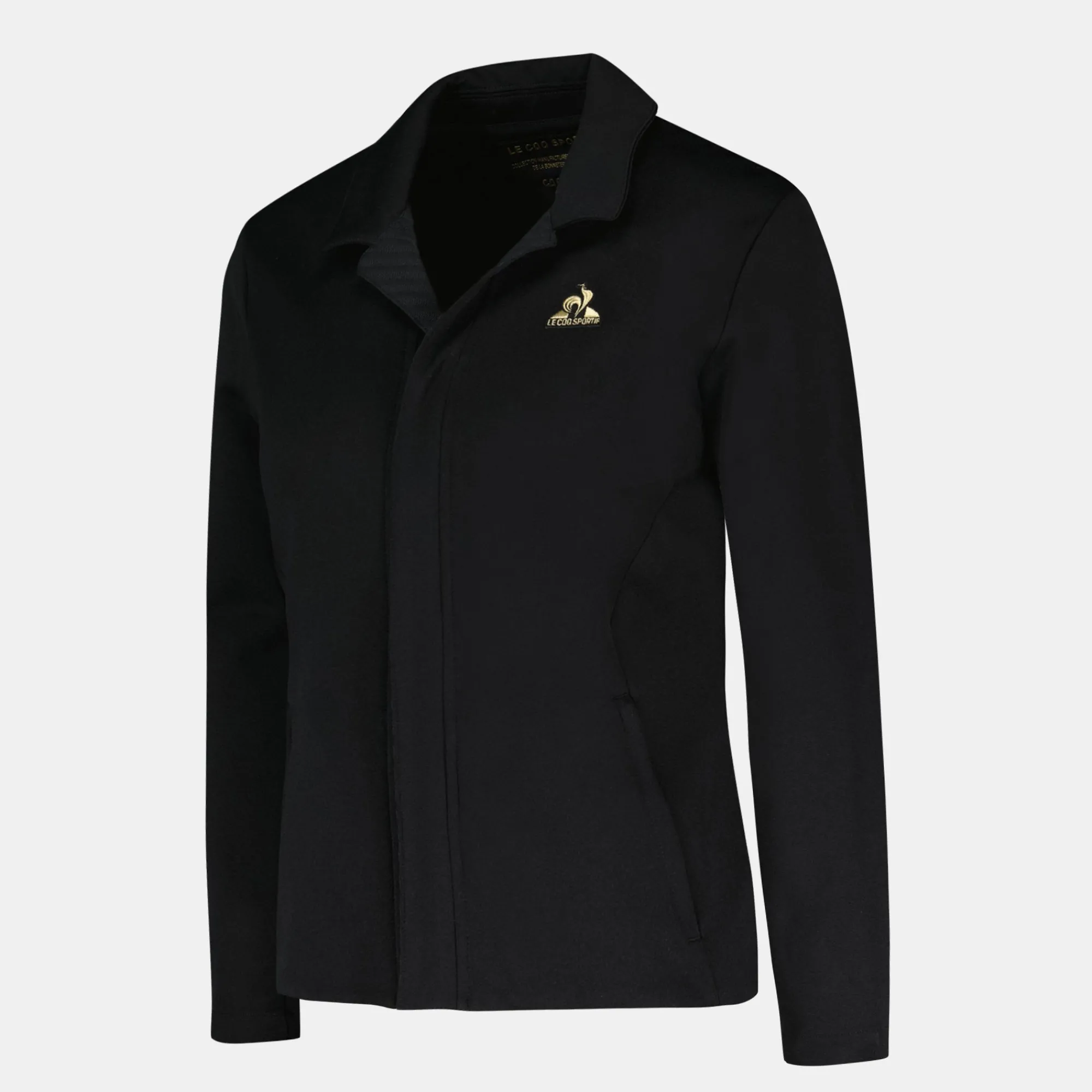 Flash Sale Coq d'Or Veste cintrée Femme Femme Vestes Et Doudounes | Sweats Et Hoodies