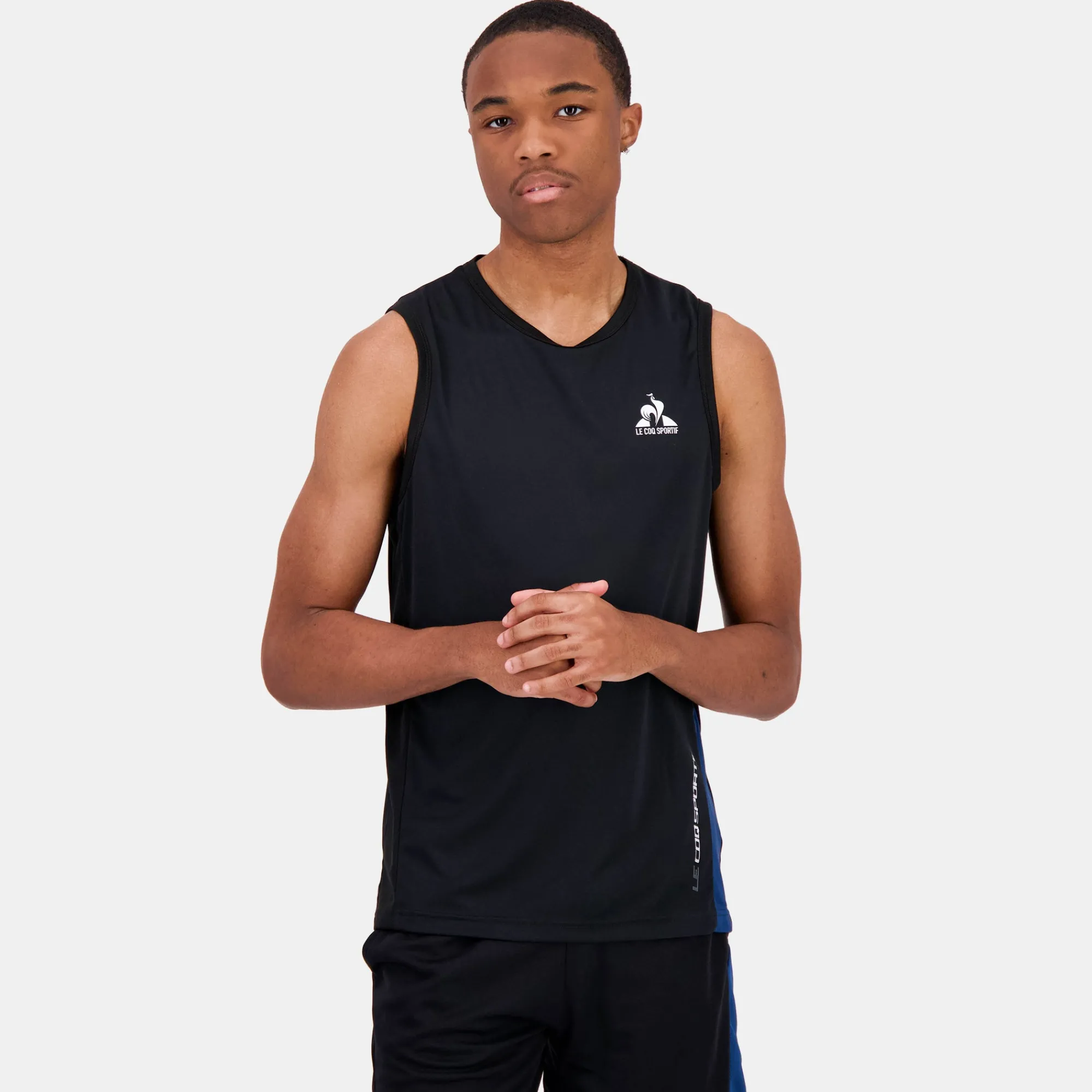 Fashion Débardeur Homme Homme T-shirts Et Hauts