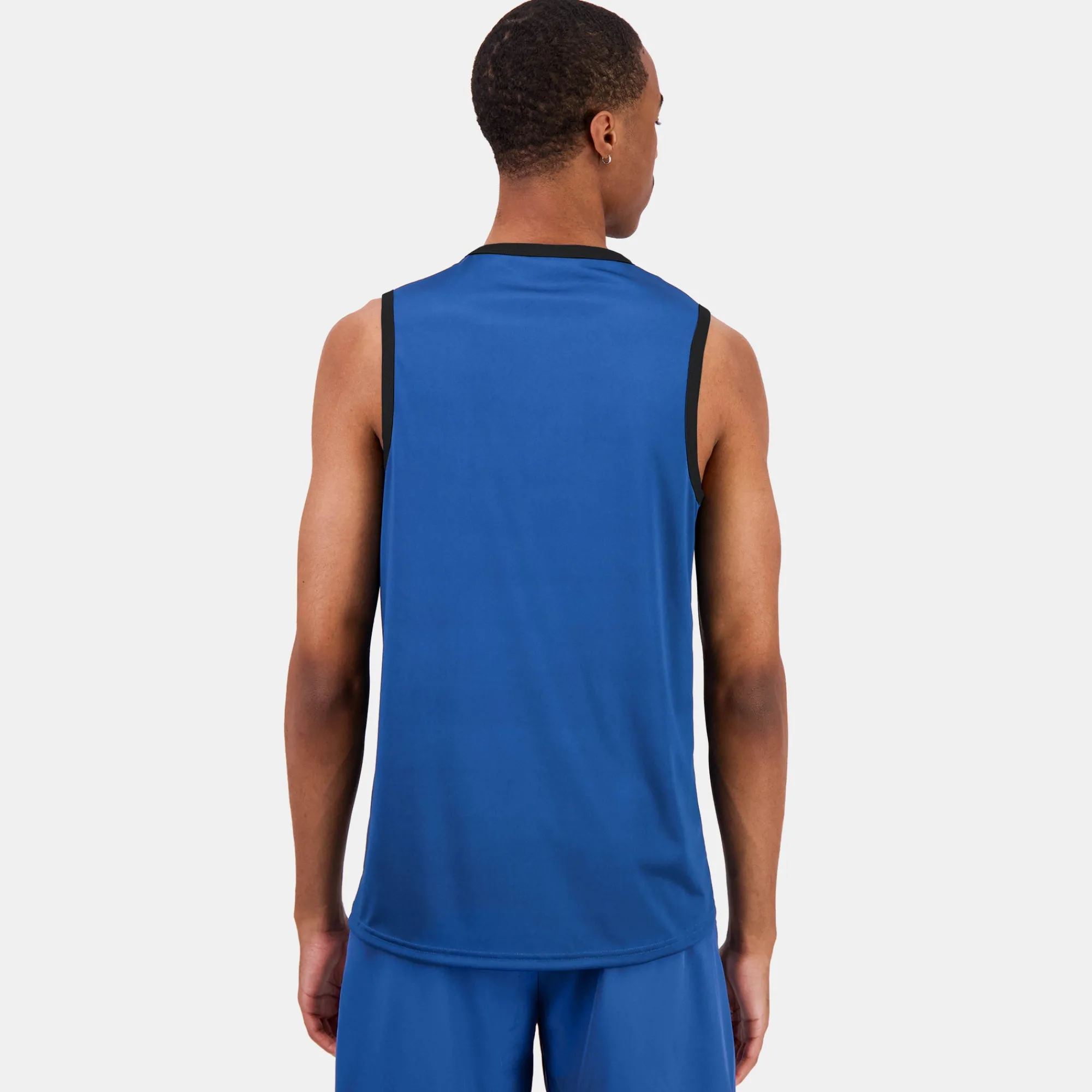 Clearance Débardeur Homme Homme T-shirts Et Hauts