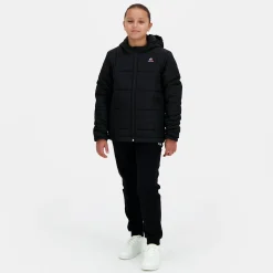 New Essentiels Doudoune Enfant Enfant Vestes Et Doudounes