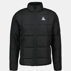Sale Essentiels Doudoune Homme Homme Vestes Et Doudounes
