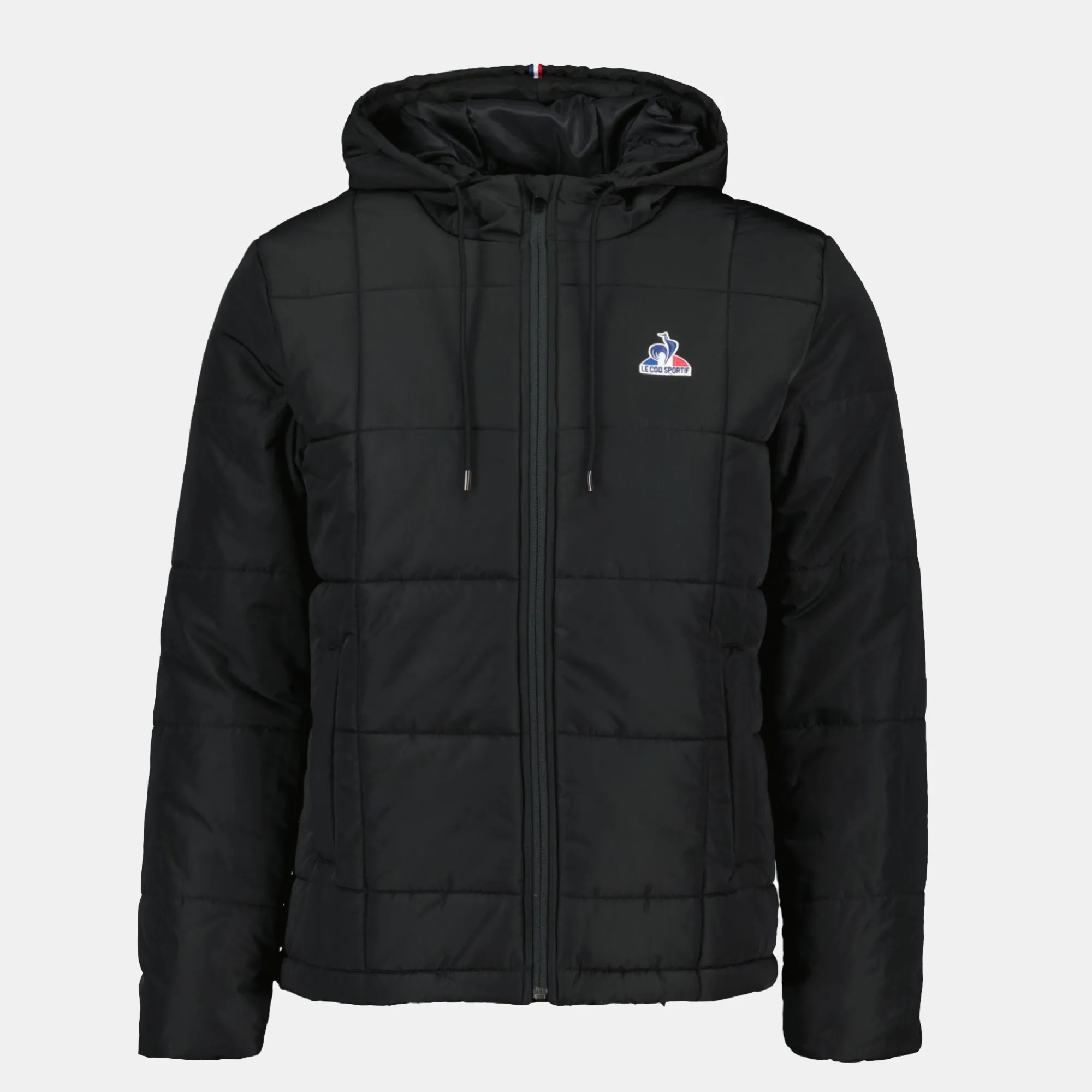 Shop Essentiels Doudoune Homme Homme Vestes Et Doudounes
