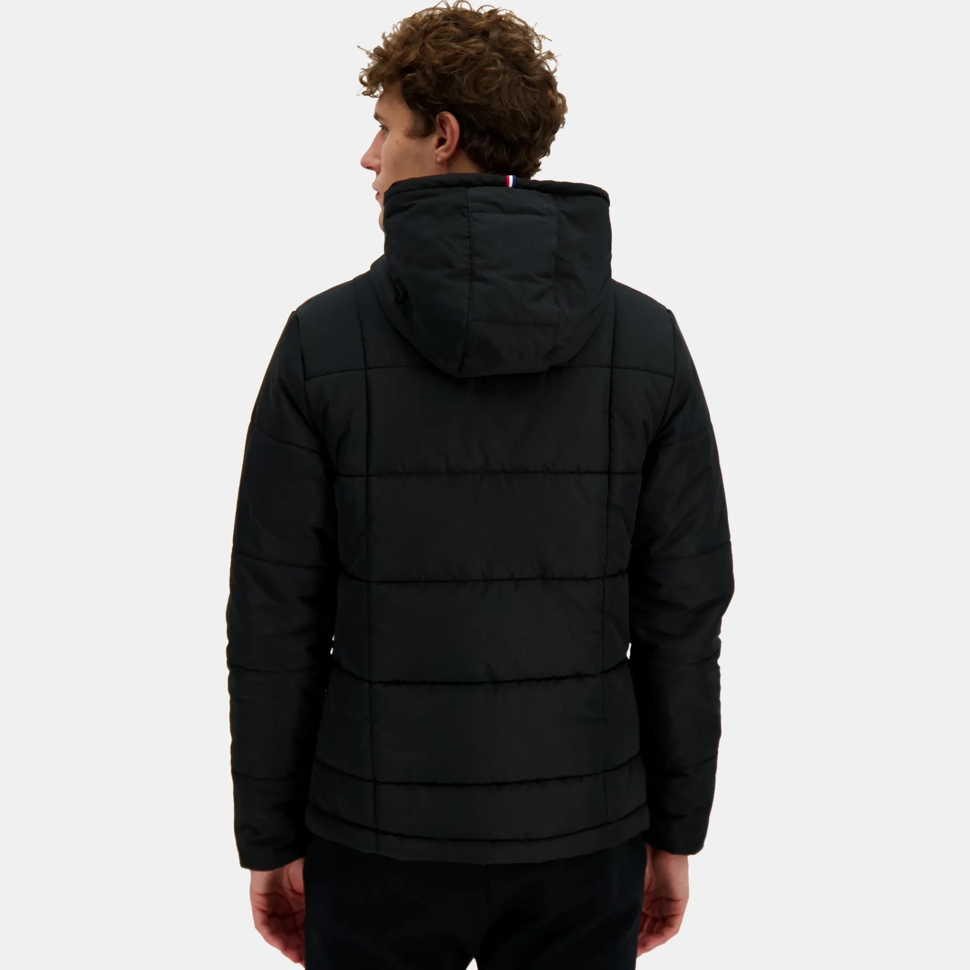 Shop Essentiels Doudoune Homme Homme Vestes Et Doudounes